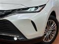 2023 Toyota Harrier Hybrid