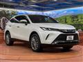 2023 Toyota Harrier Hybrid
