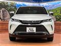 2023 Toyota Harrier