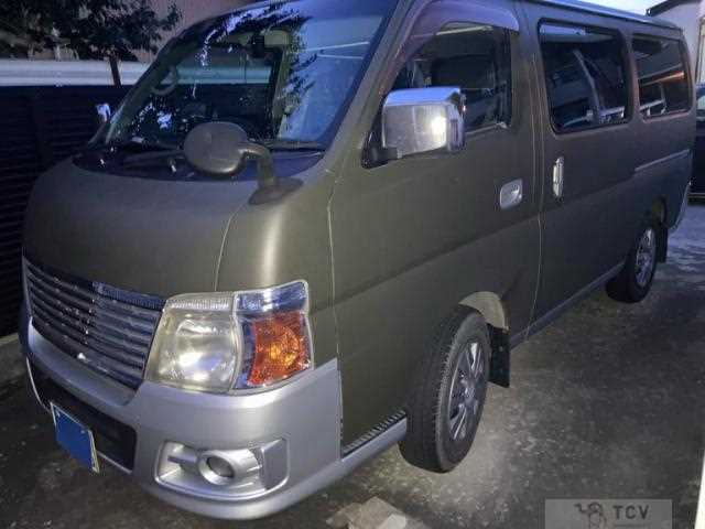 2008 Nissan Nissan Others