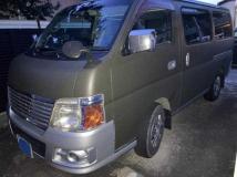 2008 Nissan Nissan Others