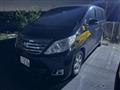 2013 Toyota Alphard G
