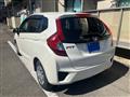 2014 Honda Fit