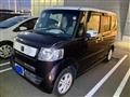 2015 Honda N BOX