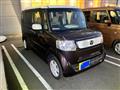 2015 Honda N BOX