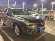 2013 Mazda CX-5
