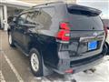 2021 Toyota Land Cruiser Prado