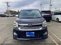 2013 Toyota Voxy