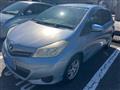 2011 Toyota Vitz