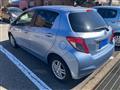 2011 Toyota Vitz