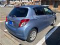 2011 Toyota Vitz