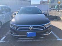 2022 Volkswagen Passat