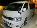 2011 Toyota Hiace Van