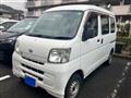 2014 Daihatsu Hijet Cargo