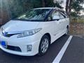 2009 Toyota Estima Hybrid