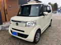 2012 Honda N BOX