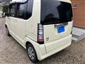 2012 Honda N BOX