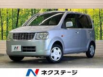 2008 Mitsubishi eK Wagon