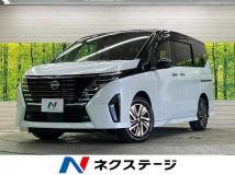 2023 Nissan Serena