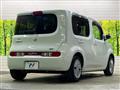 2013 Nissan Cube
