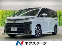 2023 Toyota Voxy