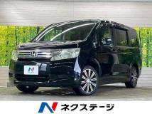 2011 Honda Step WGN