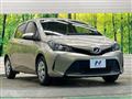 2015 Toyota Vitz