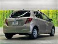 2015 Toyota Vitz