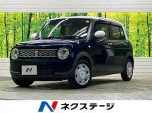 2021 Suzuki Lapin