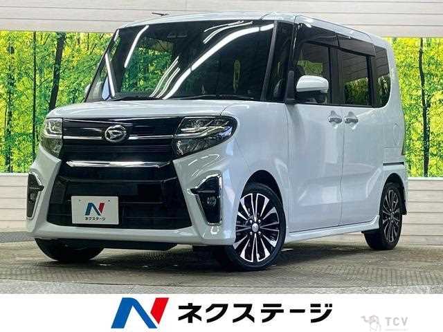 2021 Daihatsu Tanto