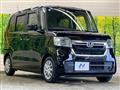 2022 Honda N BOX