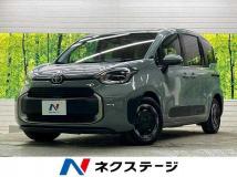 2023 Toyota Sienta
