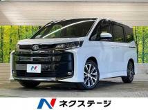 2022 Toyota Noah