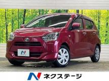 2017 Daihatsu Mira