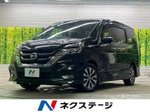2018 Nissan Serena