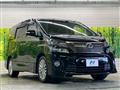2012 Toyota Vellfire