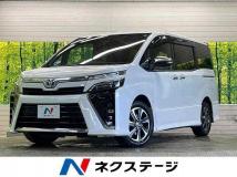 2021 Toyota Voxy