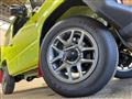 2025 Suzuki Jimny