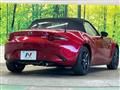 2015 Mazda Roadster
