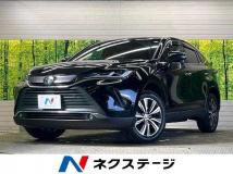 2023 Toyota Harrier