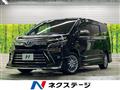 2020 Toyota Voxy