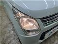 2013 Suzuki Wagon R
