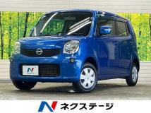 2013 Nissan Moco