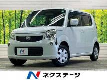 2011 Nissan Moco