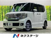 2013 Honda N BOX