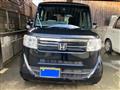 2015 Honda N BOX