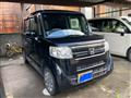 2015 Honda N BOX