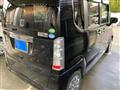 2015 Honda N BOX