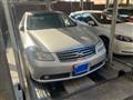 2005 Nissan Fuga