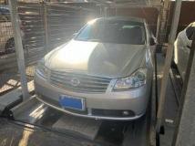 2005 Nissan Fuga